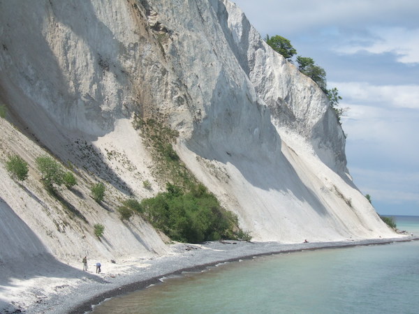 mons klint